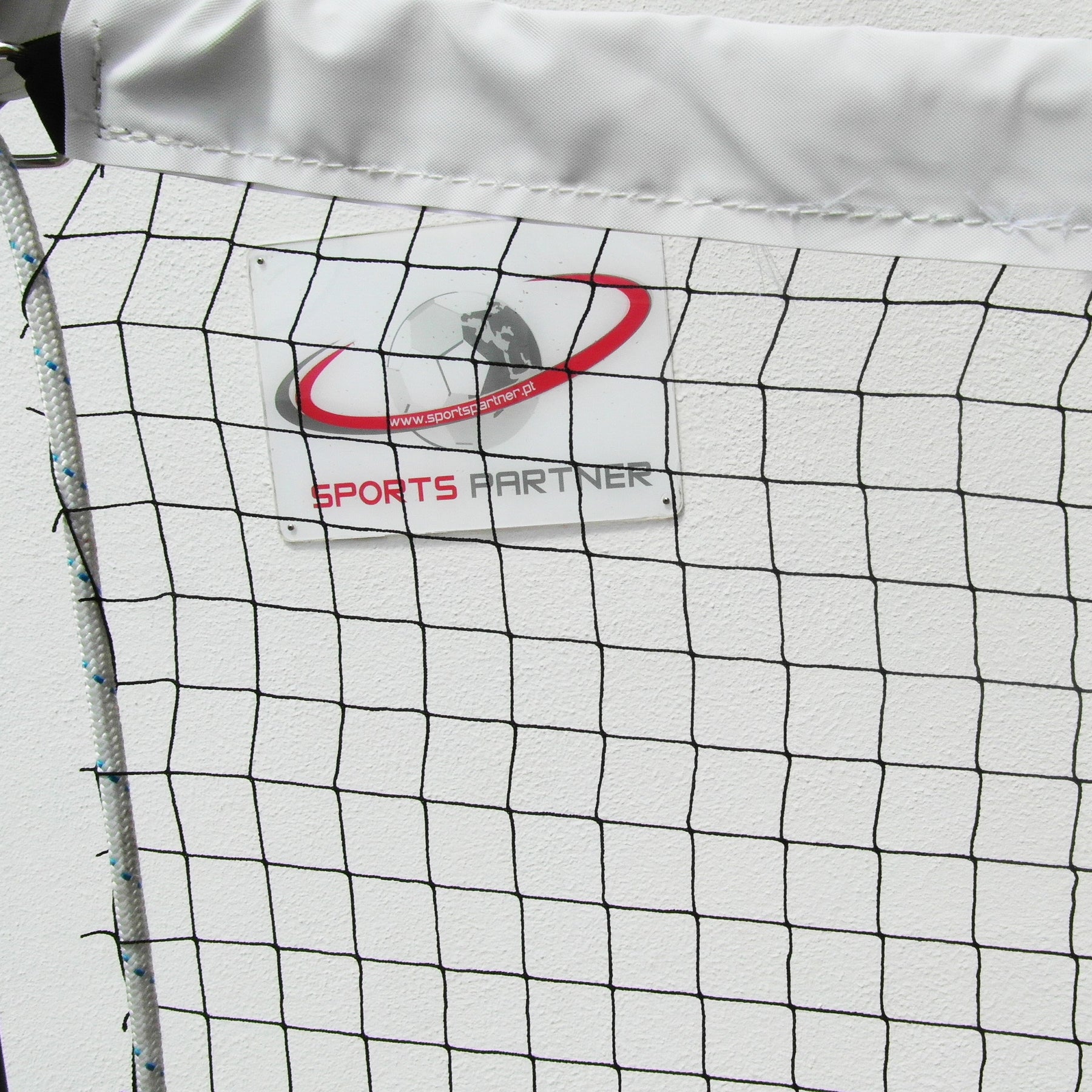 Rede de Badminton em Nylon