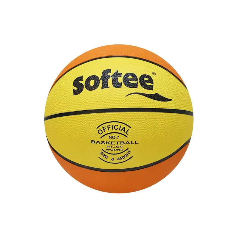 Bola de Basquetebol Softee em Borracha