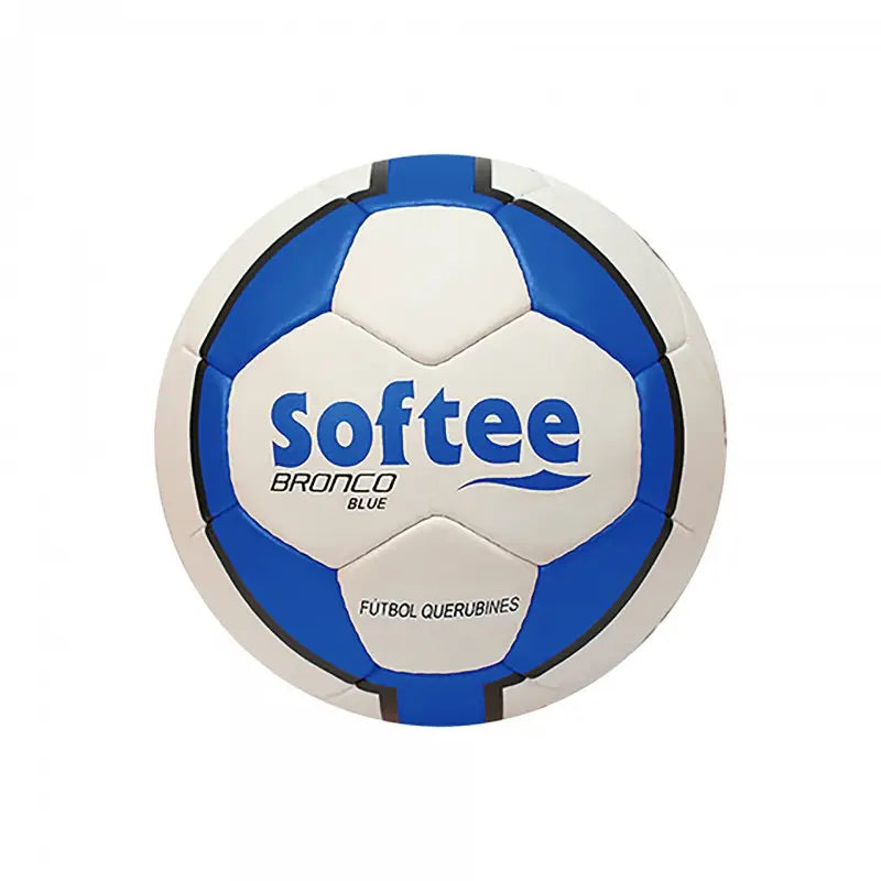 Bola de Futebol 7 Softee Bronco