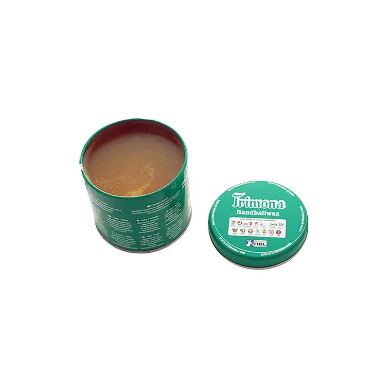 Resina 100% natural para Andebol