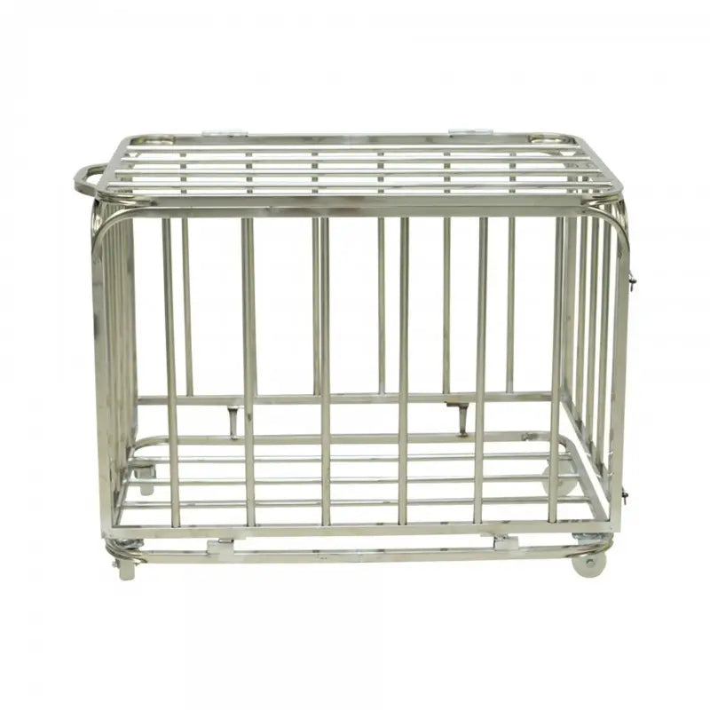 Carro Dobrável para Transporte de Bolas