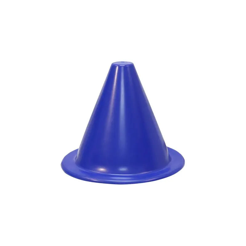 Cone Circular em PVC Flexível