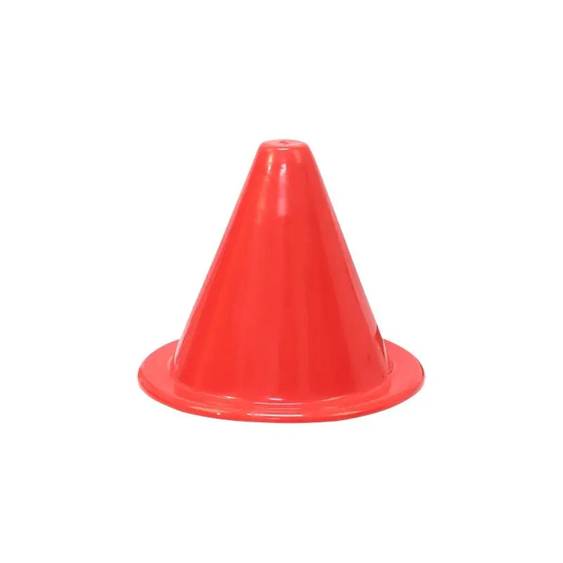 Cone Circular em PVC Flexível