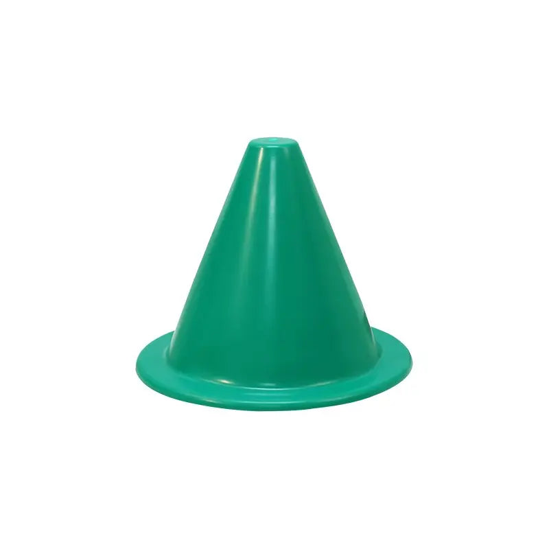 Cone Circular em PVC Flexível