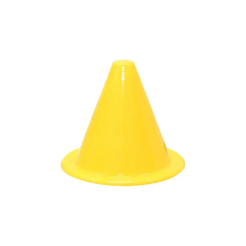 Cone Circular em PVC Flexível