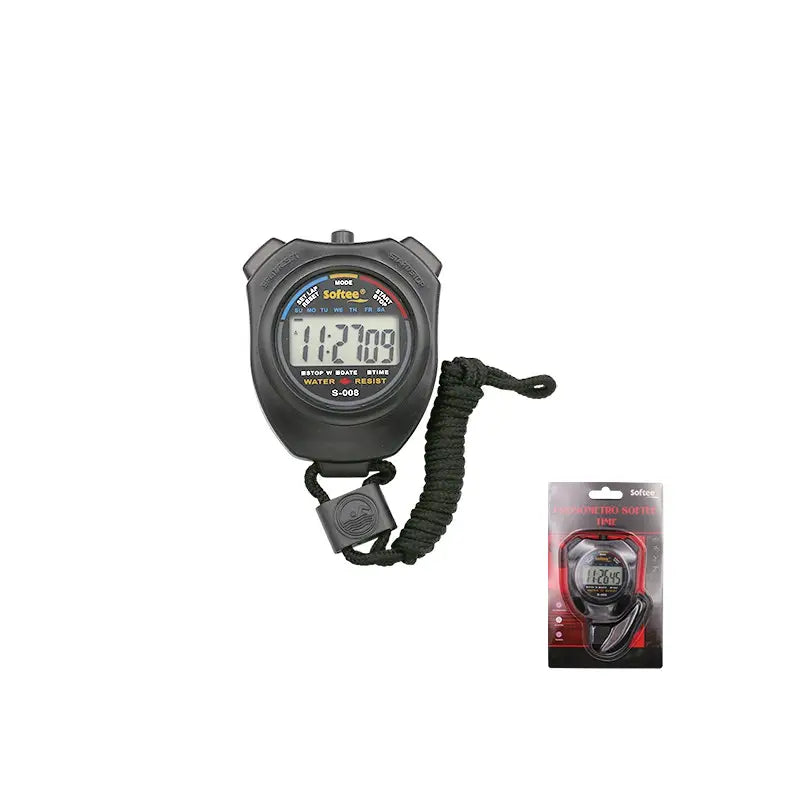 Cronómetro modelo básico