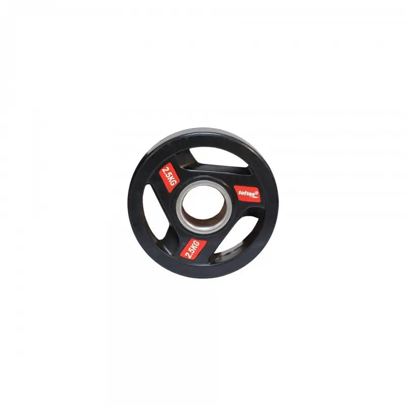 Disco Olímpico 1,25 kg