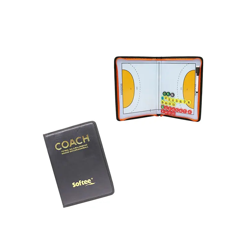 Estojo Táctico "Never-ending" para Andebol/Futsal