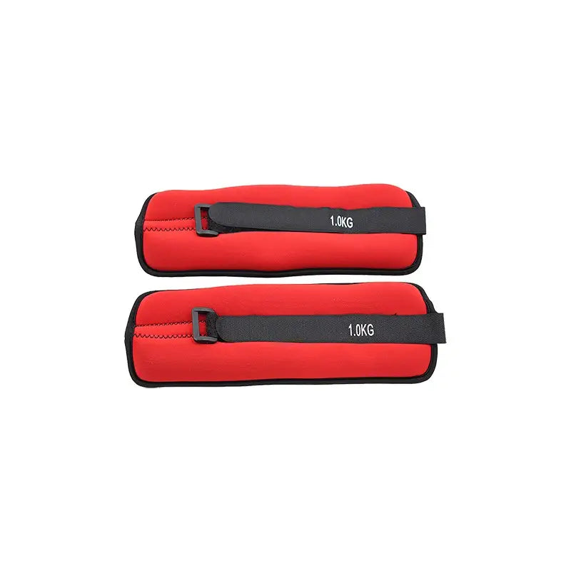 Par de Pesos para pulsos/tornozelos