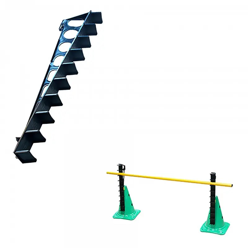 Régua para Fixação em Cone