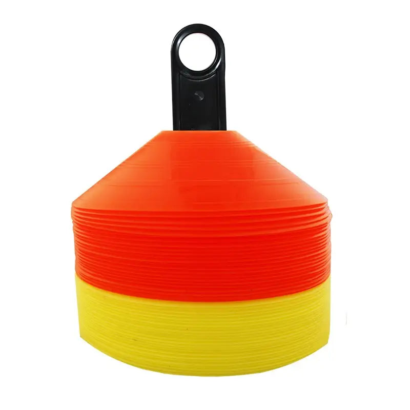 Kit de 48 Delimitadores de Espaço