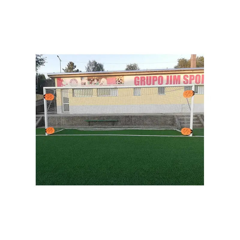 Sistema de Pontaria para Futebol 11, Futebol 7 e Futsal