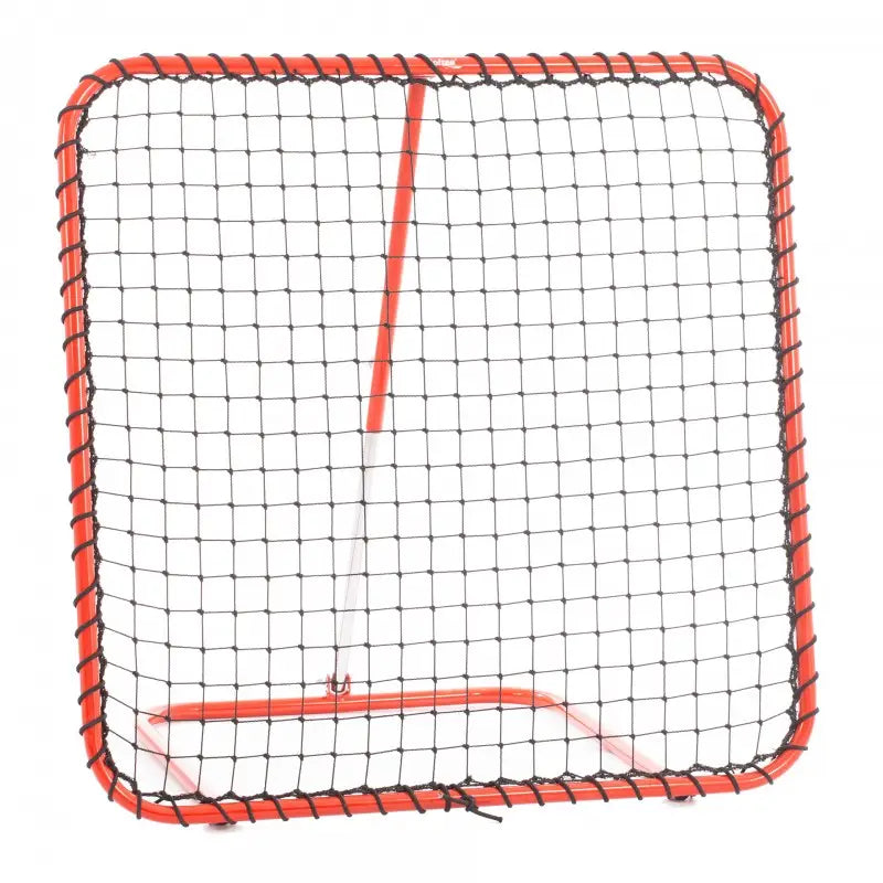 Rede elástica para ressaltos de bola