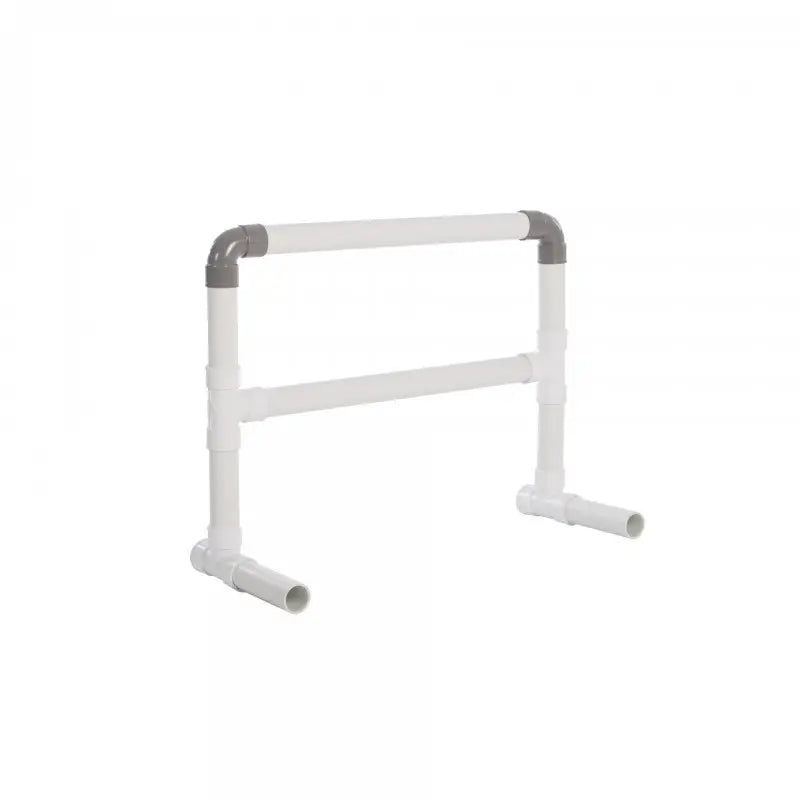 Barreira amovível em PVC reforçado