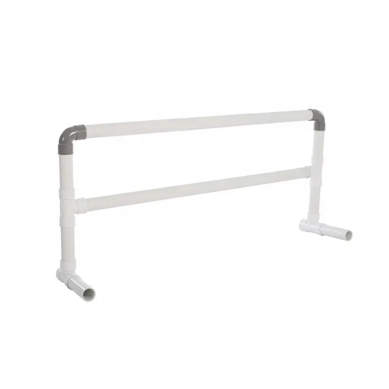 Barreira amovível em PVC reforçado