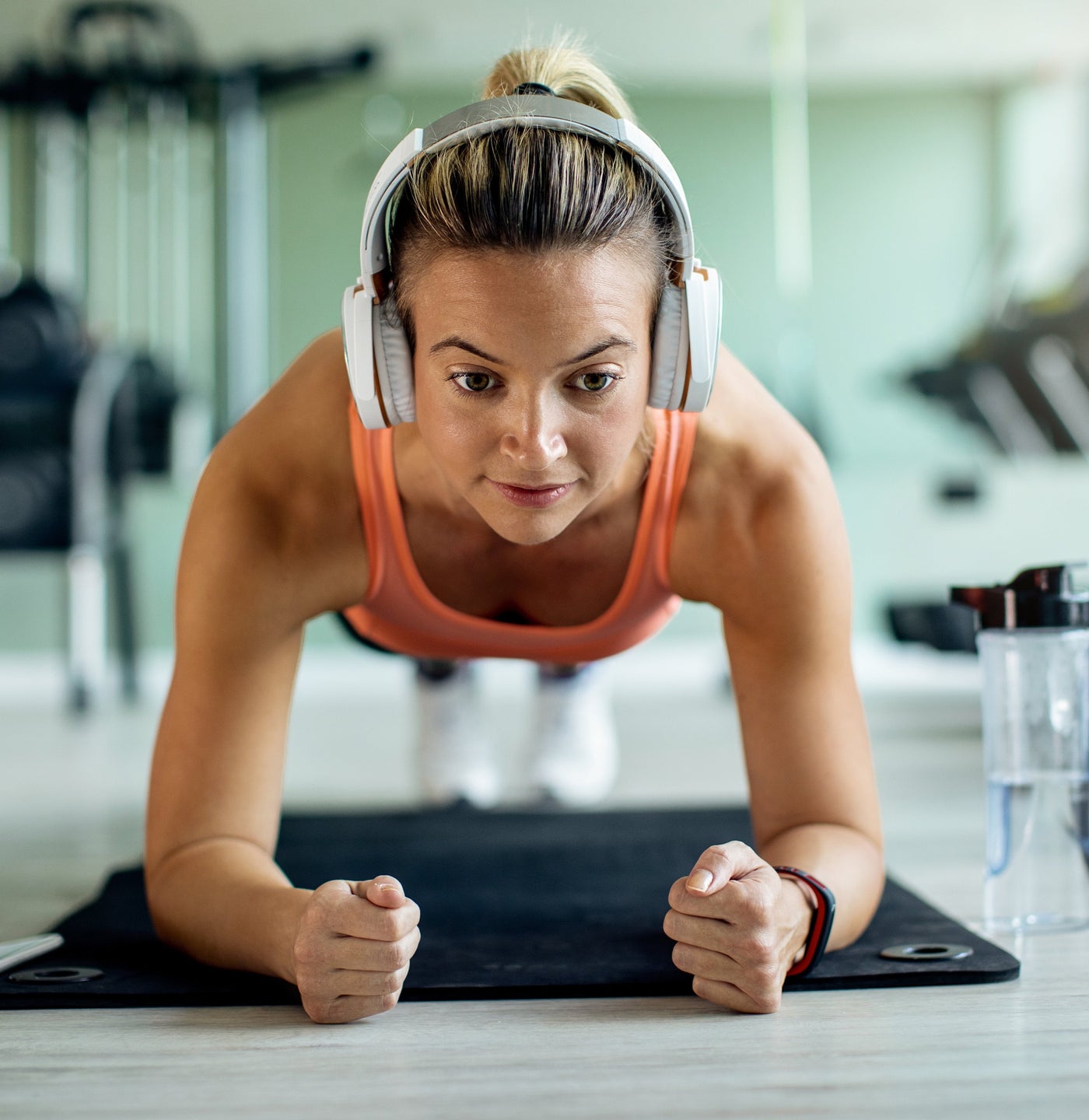 Fitness