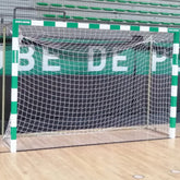 Par de Redes de Mini-Andebol em Polipropileno - 4mm espessura