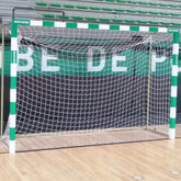 Par de Redes de Mini-Andebol em Polipropileno - 3mm espessura