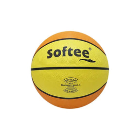 Bola de Basquetebol Softee em Borracha