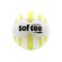 Bola de Futebol Híbrida