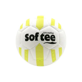 Bola de Futebol Híbrida