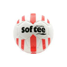 Bola de Futebol Híbrida
