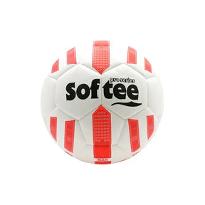 Bola de Futebol Híbrida