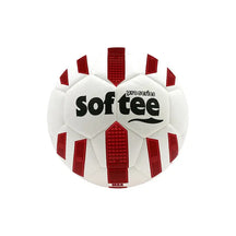 Bola de Futebol Híbrida