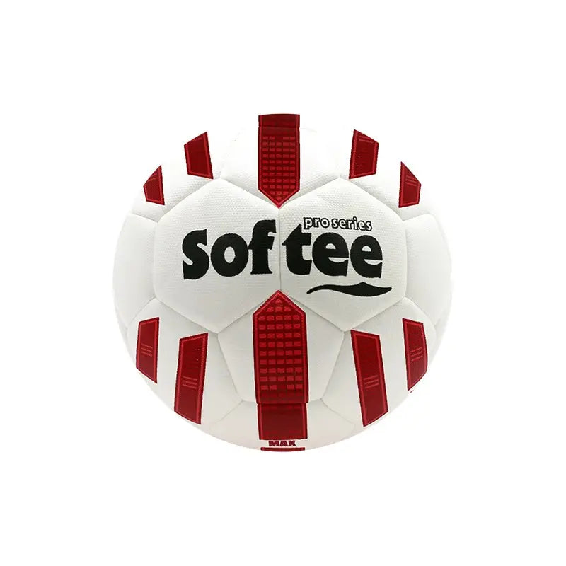 Bola de Futebol Híbrida