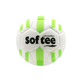 Bola de Futebol Híbrida