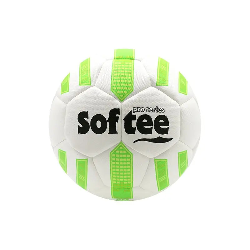 Bola de Futebol Híbrida