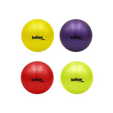 Bola Medicinal em PVC Rugoso