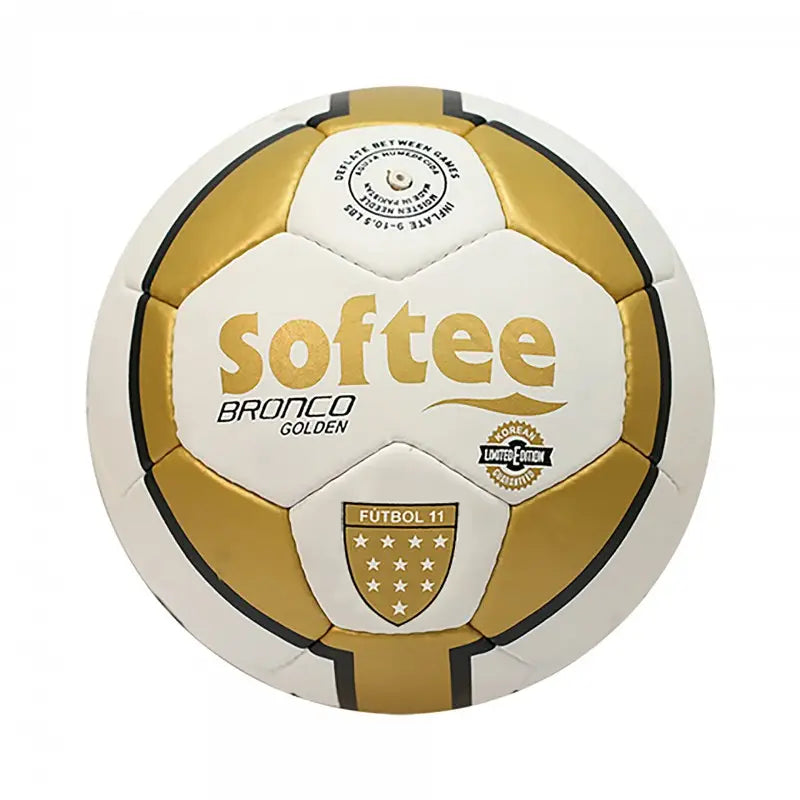 Bola de Futebol 11 Softee Bronco