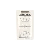 Quadro/Pasta para Basquetebol