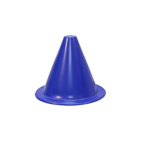 Cone Circular em PVC Flexível
