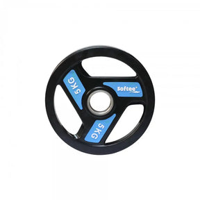 Disco Olímpico 1,25 kg