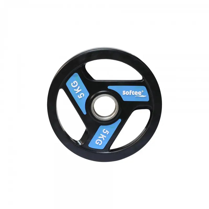 Disco Olímpico 1,25 kg