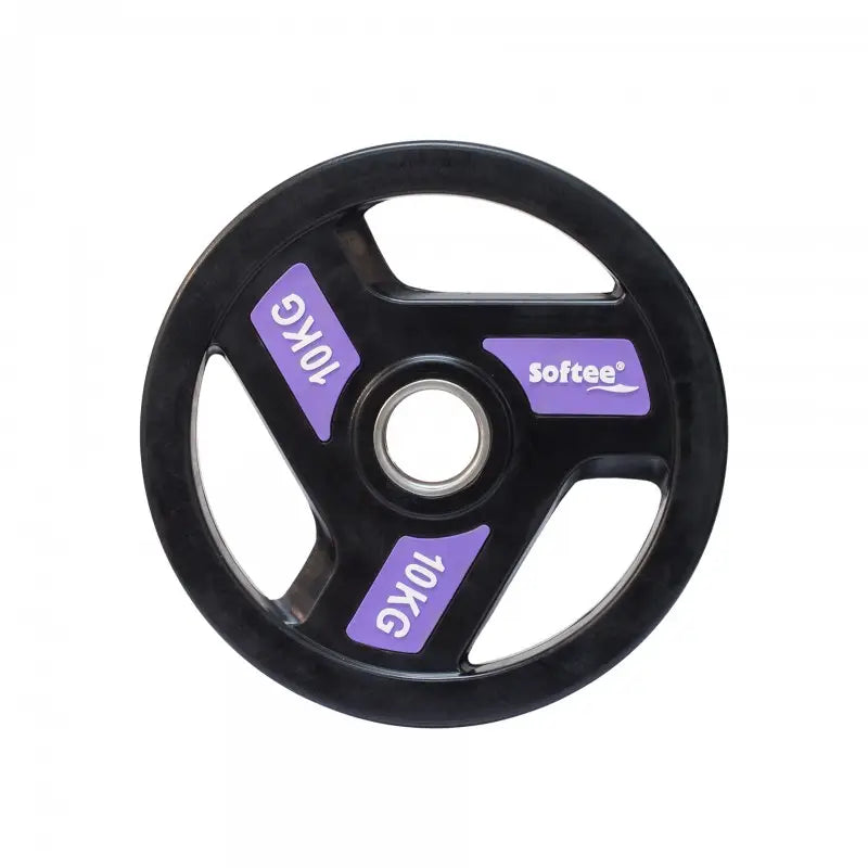 Disco Olímpico 1,25 kg