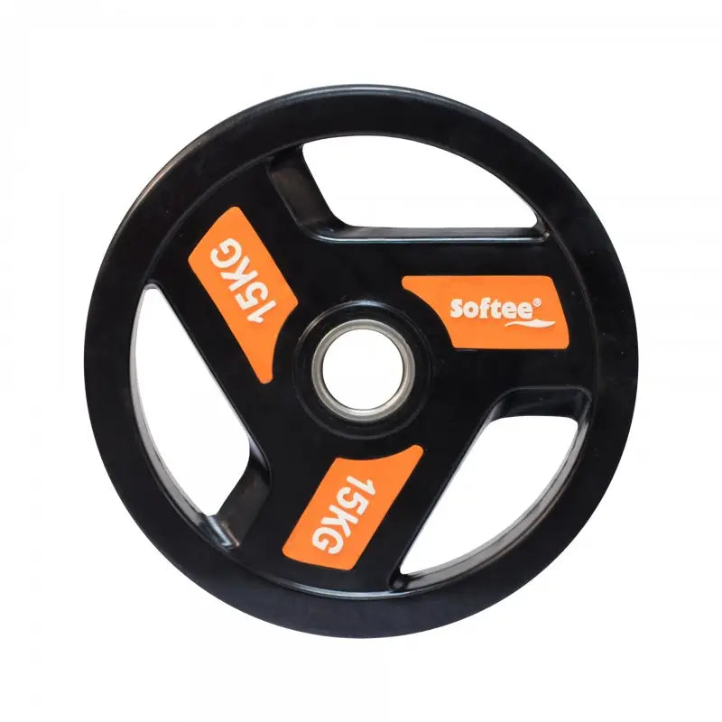 Disco Olímpico 1,25 kg
