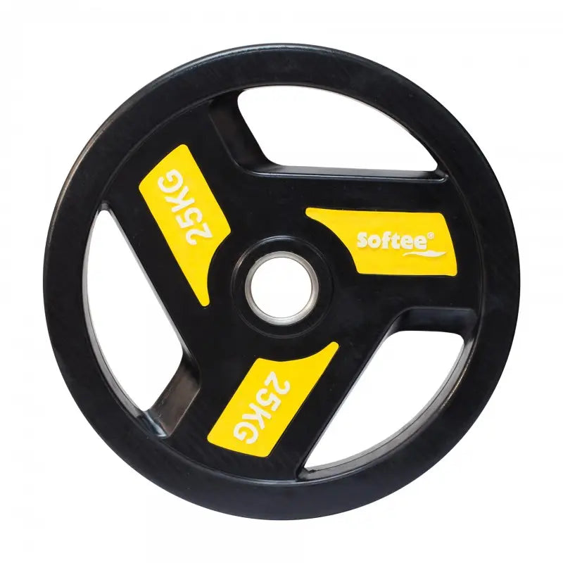 Disco Olímpico 1,25 kg