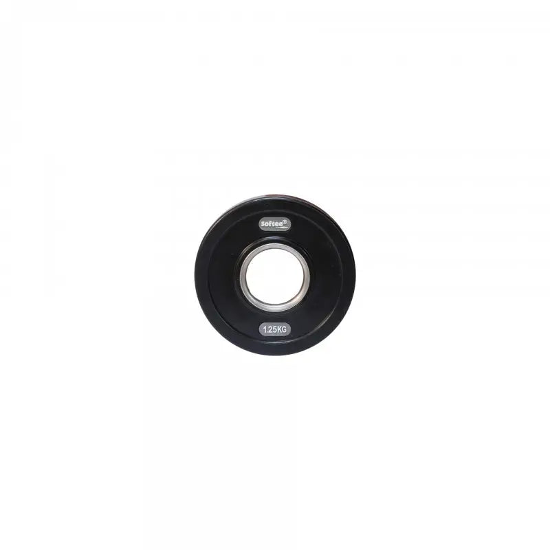 Disco Olímpico 1,25 kg