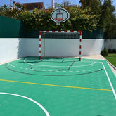 Kit Multideporte Plus (10 X 5 m)
