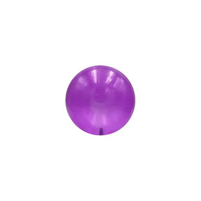 Bola Transparente em PVC