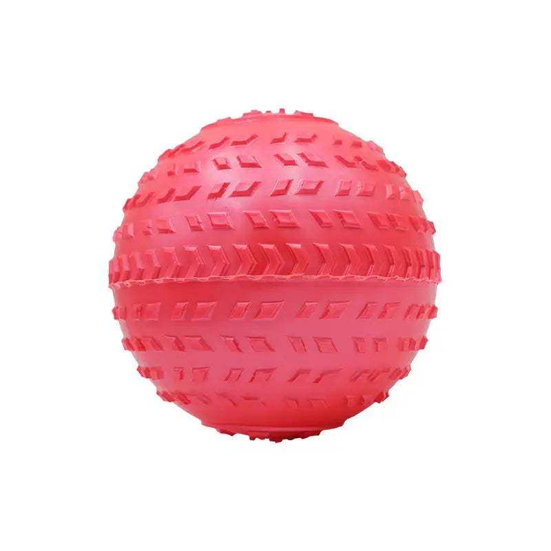 Bola em PVC com Rugosidade Pneu