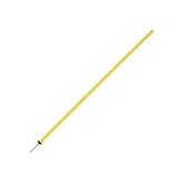Bastão de 160 cm para Inserção ao Solo