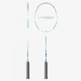 Raquete de Badminton de carbono e alumínio