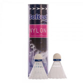 Conjunto de 6 Volantes para Badminton