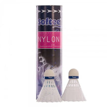 Conjunto de 6 Volantes para Badminton