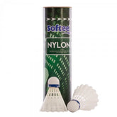 Conjunto de 6 Volantes de Badminton