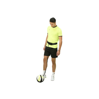 Elástico para controlo de bola